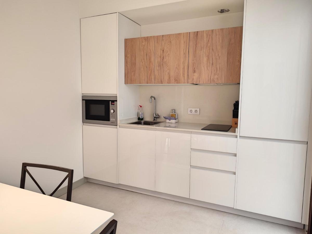 Alojamiento San Basilio Suite Cordoba Ngoại thất bức ảnh